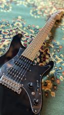 Ibanez AZ24047　BLK 【OEG-879】_3