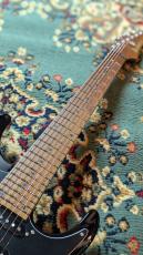 Ibanez AZ24047　BLK 【OEG-879】_4