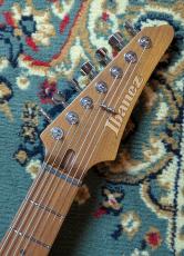 Ibanez AZ24047　BLK 【OEG-879】_6