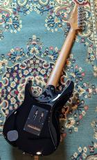 Ibanez AZ24047　BLK 【OEG-879】_7