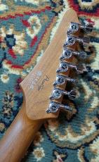 Ibanez AZ24047　BLK 【OEG-879】_9