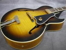 Gibson ES-165 ◆Herb Ellis◆　至高のJAZZサウンド!