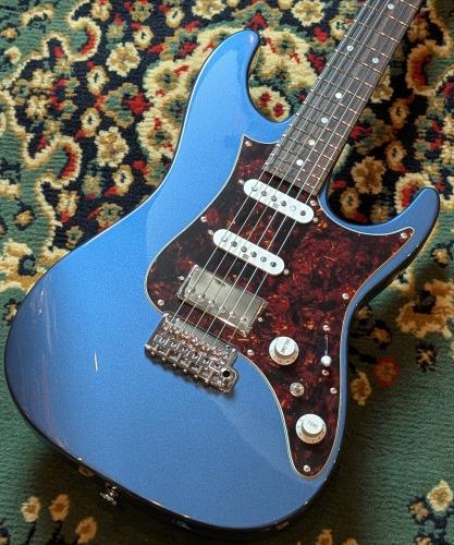 Ibanez AZ2204N　PBM 【OEG-881】