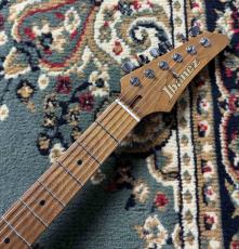 Ibanez AZ2402 BKF _6