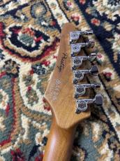 Ibanez AZ2402 BKF _8