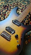 Ibanez AZ2402　TFF 【OEG-874】_3