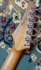 Ibanez AZ2402　TFF 【OEG-874】_9