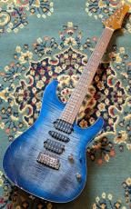 Ibanez AZ2407F　SDE 【OEG-873】