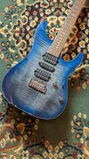 Ibanez AZ2407F　SDE 【OEG-873】_2