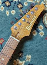 Ibanez AZ2407F　SDE 【OEG-873】_6