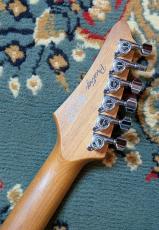 Ibanez AZ2407F　SDE 【OEG-873】_9