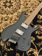 Ibanez QX52 BKF _2