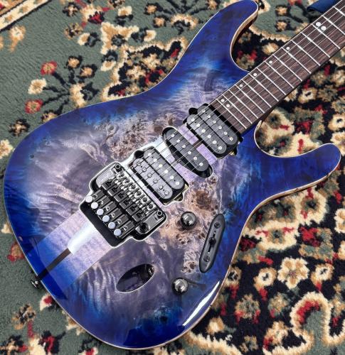 Ibanez S1070PBZ CLB