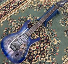 Ibanez S1070PBZ CLB_2