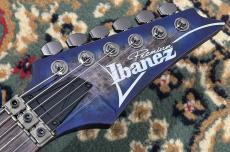 Ibanez S1070PBZ CLB_5