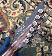 Ibanez S1070PBZ CLB_8