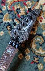 Ibanez RG8620AH  BQZ【OEG-861】_6