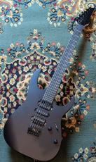Ibanez RG6HSHFX　BKF 【OEG-864】