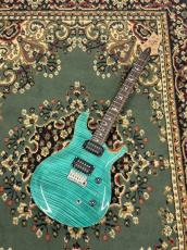 Paul Reed Smith [PRS] SE Custom 24-08 - TU - Turquoise _2