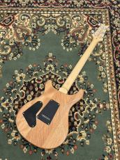 Paul Reed Smith [PRS] SE Custom 24-08 - TU - Turquoise _5