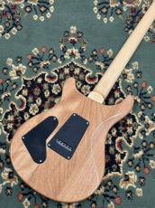 Paul Reed Smith [PRS] SE Custom 24-08 - TU - Turquoise _6