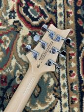 Paul Reed Smith [PRS] SE Custom 24-08 - TU - Turquoise _8