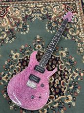 Paul Reed Smith [PRS] SE Custom 24 Quilt package - VI - Violet _2