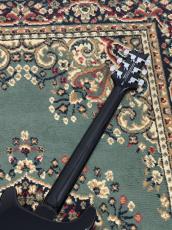 Paul Reed Smith [PRS] SE Custom 24 Quilt package - VI - Violet _8