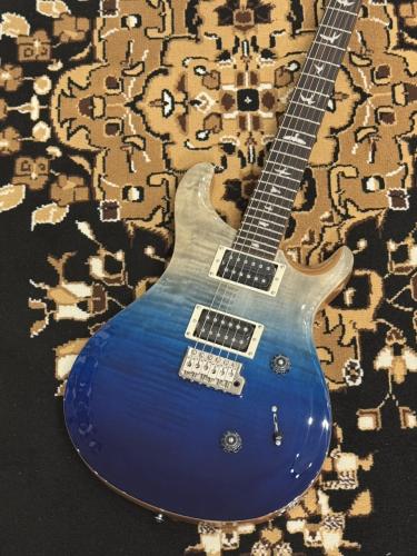 Paul Reed Smith [PRS] SE Custom 24 - BF - Blue Fade 