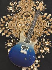 Paul Reed Smith [PRS] SE Custom 24 - BF - Blue Fade _2