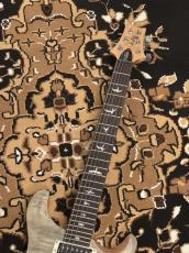 Paul Reed Smith [PRS] SE Custom 24 - BF - Blue Fade _3