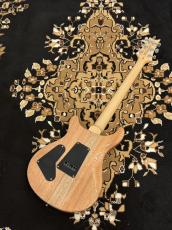 Paul Reed Smith [PRS] SE Custom 24 - BF - Blue Fade _5