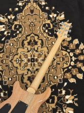 Paul Reed Smith [PRS] SE Custom 24 - BF - Blue Fade _7