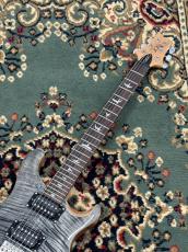 Paul Reed Smith [PRS] SE Custom 24 - CH - Charcoal _2