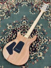 Paul Reed Smith [PRS] SE Custom 24 - CH - Charcoal _4