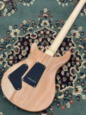 Paul Reed Smith [PRS] SE Custom 24 - CH - Charcoal _5