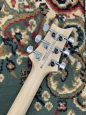 Paul Reed Smith [PRS] SE Custom 24 - CH - Charcoal _7