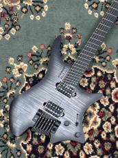 strandberg Boden Prog NX 6 Charcoal Black S/N C2501908