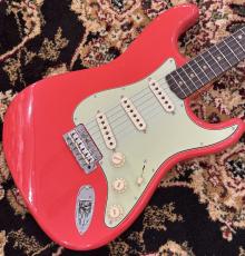 Fender Custom Shop 1963 stratocaster journeyman relic FRD [3.54kg] #CZ587806