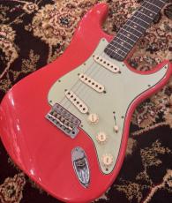 Fender Custom Shop 1960 stratocaster journeyman relic FRD [3.58kg] #CZ587502