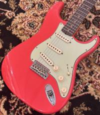 Fender Custom Shop 1960 stratocaster journeyman relic FRD [3.6kg] #CZ587918