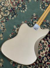 Fender American Professional Classic Jazzmaster -Faded Firemist Gold- #US25037645_5