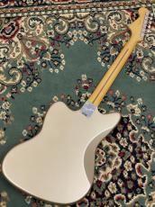 Fender American Professional Classic Jazzmaster -Faded Firemist Gold- #US25037645_6