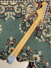 Fender American Professional Classic Jazzmaster -Faded Firemist Gold- #US25037645_7