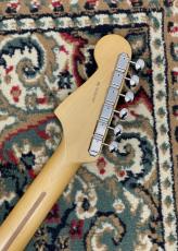 Fender American Professional Classic Jazzmaster -Faded Firemist Gold- #US25037645_8