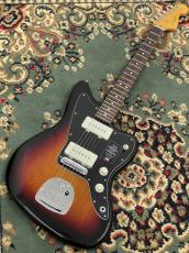 Fender American Professional Classic Jazzmaster  -3-Color Sunburst- #US25041121_2