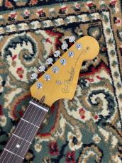 Fender American Professional Classic Jazzmaster  -3-Color Sunburst- #US25041121_4