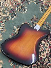 Fender American Professional Classic Jazzmaster  -3-Color Sunburst- #US25041121_5