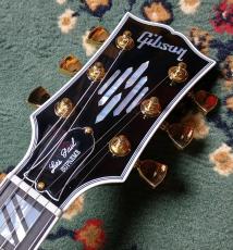 Gibson *Les Paul Modern Supreme 3 Pickup Ebony  【2NDアウトレット品】【OEG-252】_4