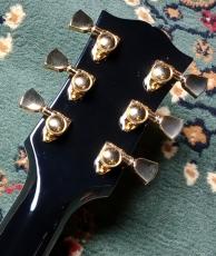 Gibson *Les Paul Modern Supreme 3 Pickup Ebony  【2NDアウトレット品】【OEG-252】_5